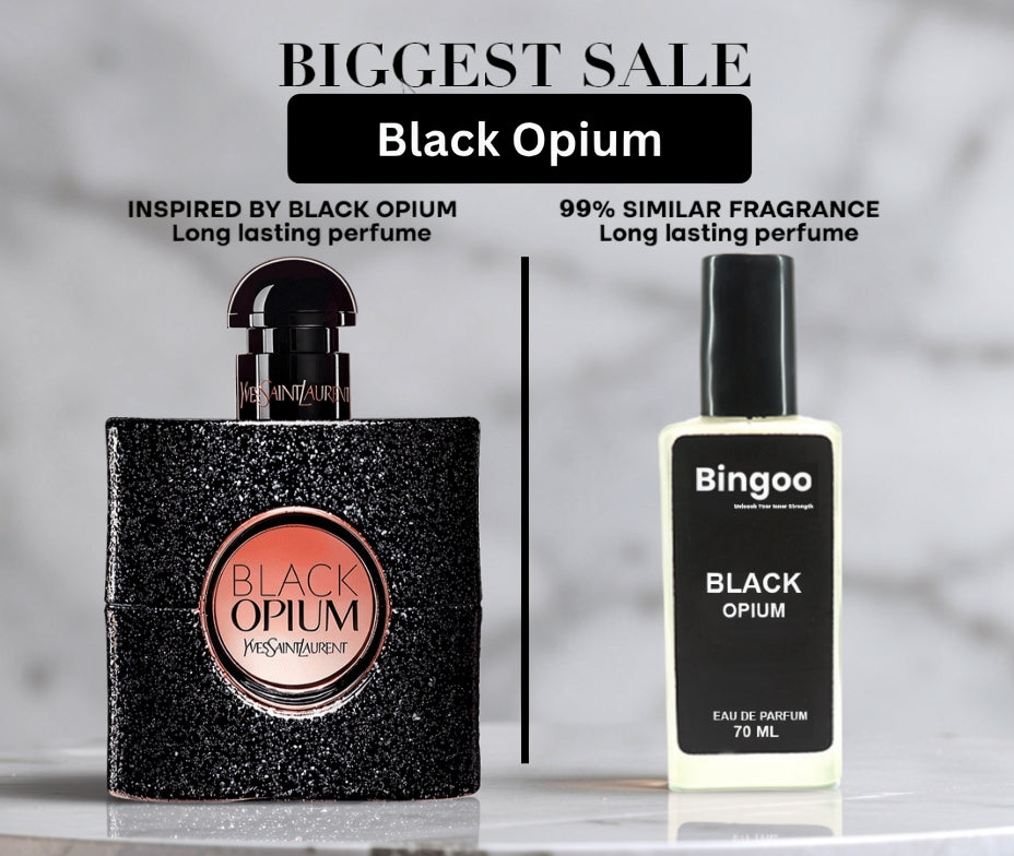 Black Opium