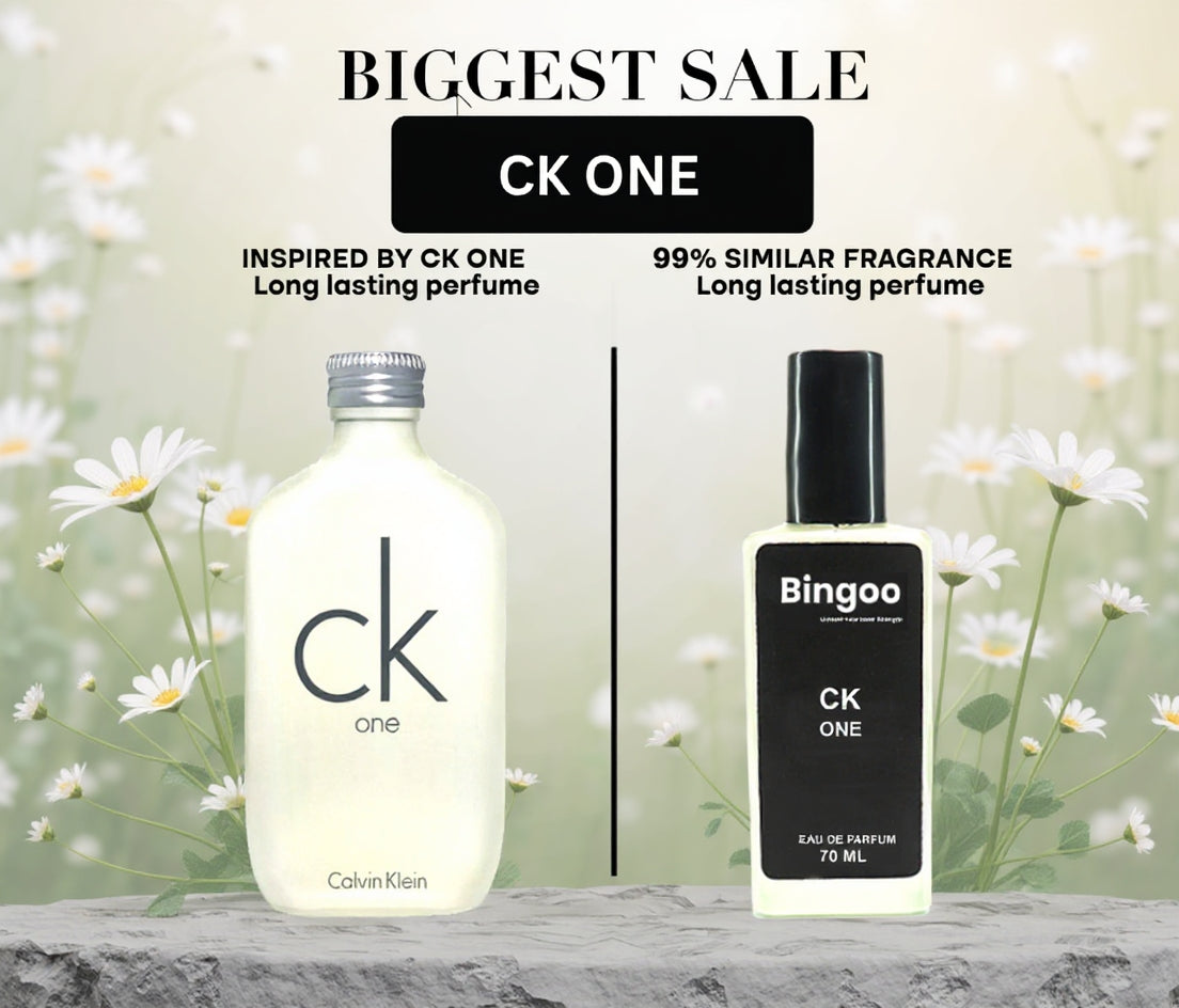 Ck One