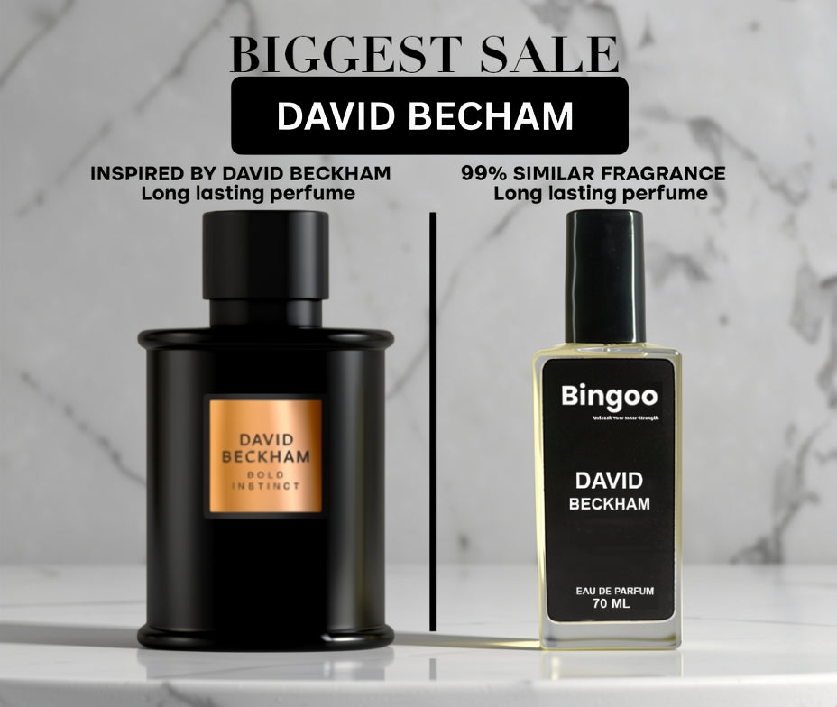 David Becham